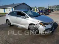 2021 Toyota COROLLA фото