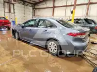 2021 Toyota COROLLA photo