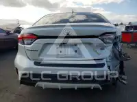 2021 Toyota COROLLA photo