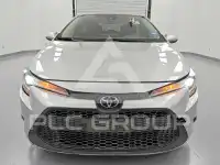 2021 Toyota COROLLA фото