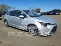 2021 Toyota COROLLA фото