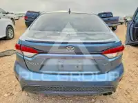 2021 Toyota COROLLA фото