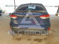 2021 Toyota COROLLA фото