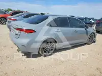 2021 Toyota COROLLA photo