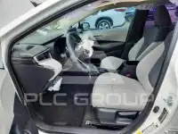 2021 Toyota COROLLA photo