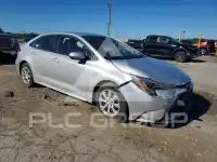 2021 Toyota COROLLA фото