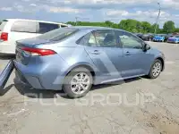 2021 Toyota COROLLA фото