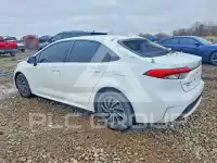 2021 Toyota COROLLA фото