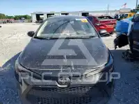 2021 Toyota COROLLA фото