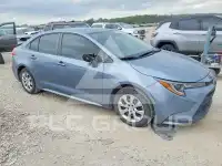 2021 Toyota COROLLA фото