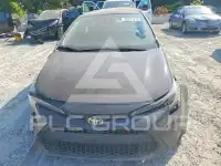 2021 Toyota COROLLA photo