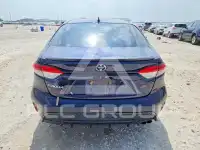 2021 Toyota COROLLA фото