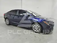 2021 Toyota COROLLA фото