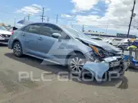 2021 Toyota COROLLA фото