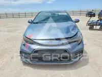 2021 Toyota COROLLA фото