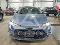 2021 Toyota COROLLA фото
