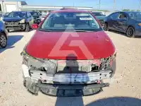 2021 Toyota COROLLA photo
