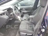 2021 Toyota COROLLA photo