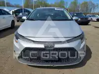 2021 Toyota COROLLA фото