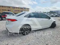 2021 Toyota COROLLA фото