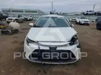 2021 Toyota COROLLA фото