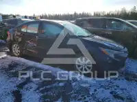 2021 Toyota COROLLA photo