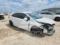 2021 Toyota COROLLA photo