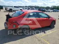 2021 Toyota COROLLA photo