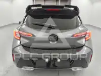 2021 Toyota COROLLA фото