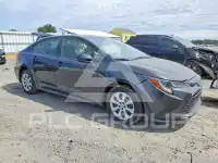 2021 Toyota COROLLA photo
