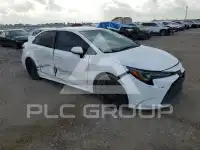 2021 Toyota COROLLA фото