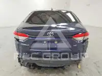 2021 Toyota COROLLA фото