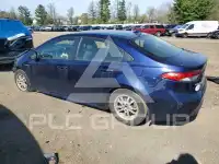 2021 Toyota COROLLA фото