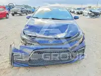 2021 Toyota COROLLA photo