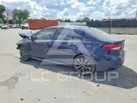2021 Toyota COROLLA фото