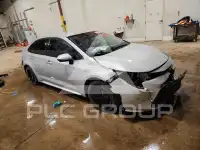 2021 Toyota COROLLA photo