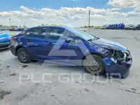 2021 Toyota COROLLA фото
