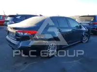 2021 Toyota COROLLA фото