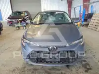 2021 Toyota COROLLA фото