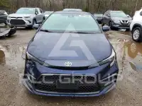 2021 Toyota COROLLA photo