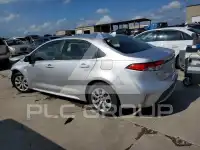 2021 Toyota COROLLA photo