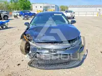 2021 Toyota COROLLA фото