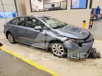2021 Toyota COROLLA фото