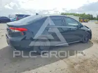 2021 Toyota COROLLA photo
