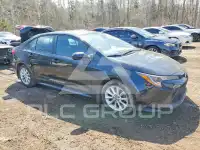 2021 Toyota COROLLA photo
