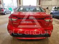 2021 Toyota COROLLA photo