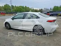 2021 Toyota COROLLA фото