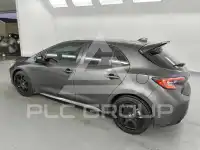 2021 Toyota COROLLA фото