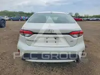 2021 Toyota COROLLA фото