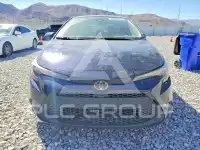 2021 Toyota COROLLA фото